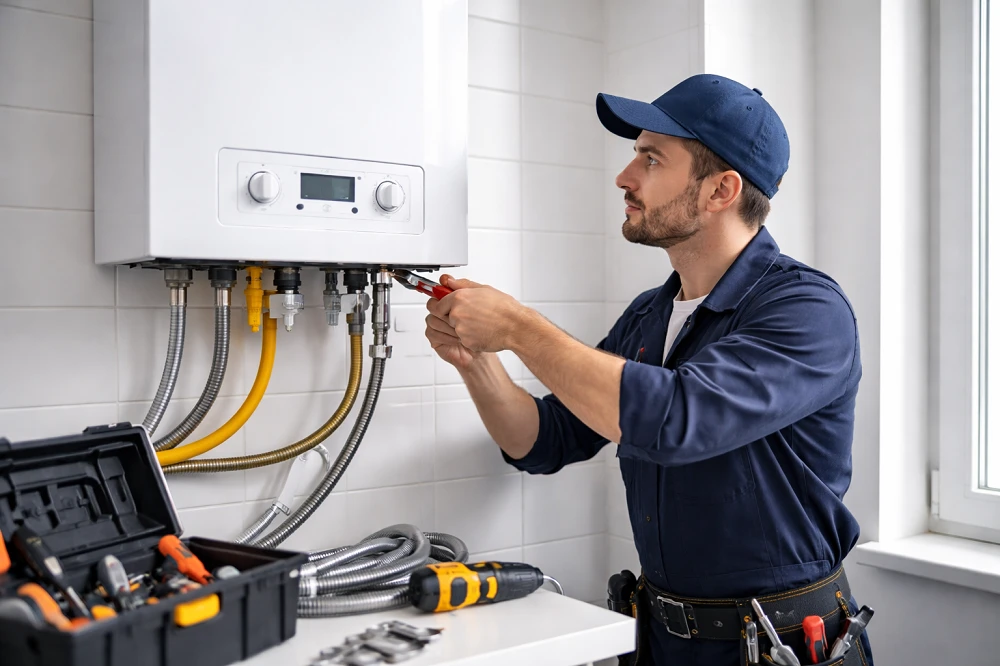 Adapazarı Kombi Montajı